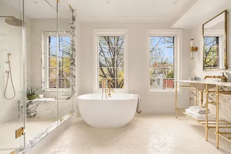 38 Garfield Place New York City NY 11215