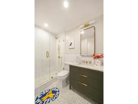 38 Garfield Place New York City NY 11215