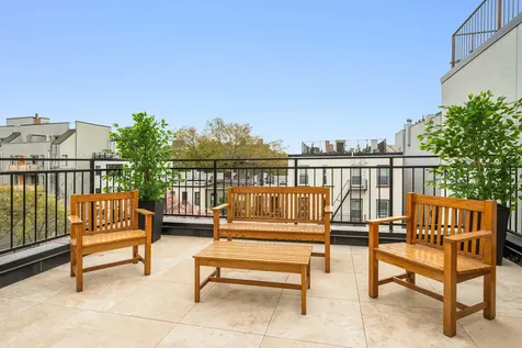 38 Garfield Place New York City NY 11215