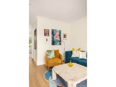 38 Garfield Place New York City NY 11215