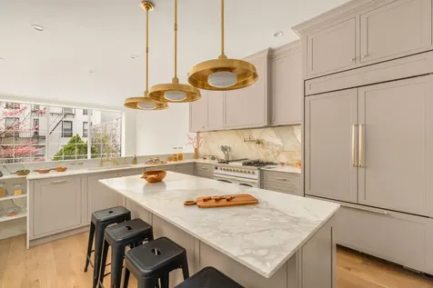 38 Garfield Place New York City NY 11215