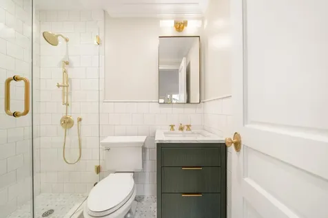 38 Garfield Place New York City NY 11215