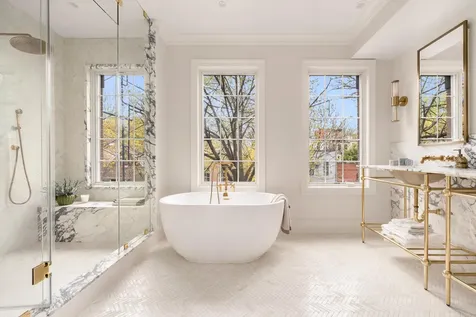 38 Garfield Place New York City NY 11215