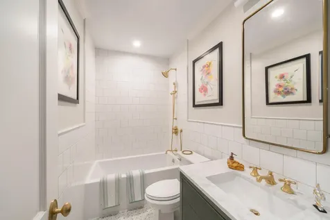 38 Garfield Place New York City NY 11215