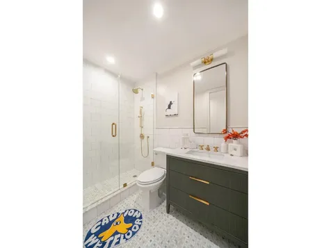 38 Garfield Place New York City NY 11215