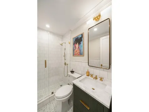 38 Garfield Place New York City NY 11215