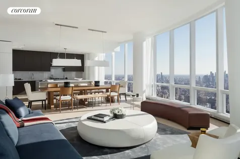 15 Hudson Yards New York City NY 10001