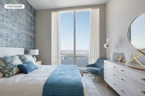 15 Hudson Yards New York City NY 10001