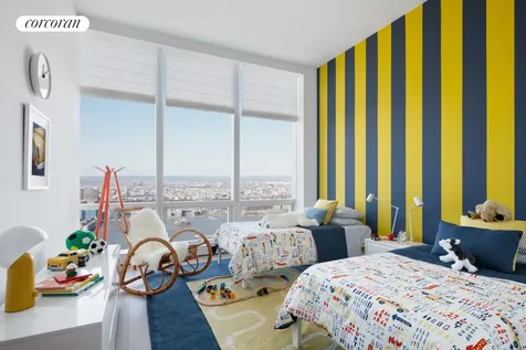 15 Hudson Yards New York City NY 10001