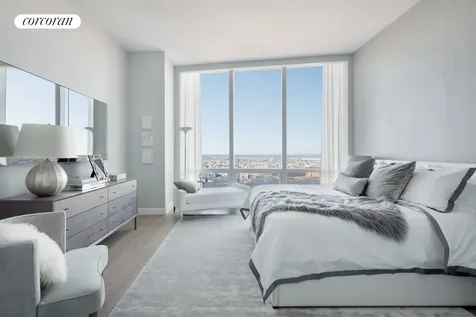 15 Hudson Yards New York City NY 10001