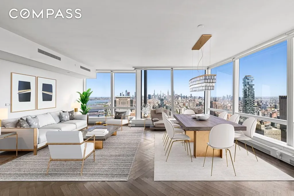 111 Murray Street New York City NY 10007
