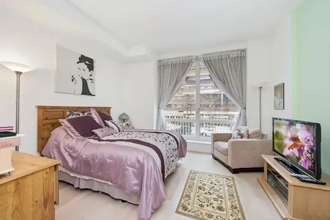 340 E 23rd Street New York City NY 10010