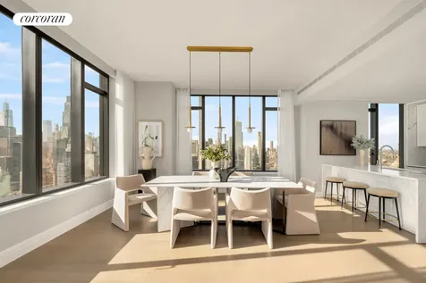 430 E 58th Street New York City NY 10022