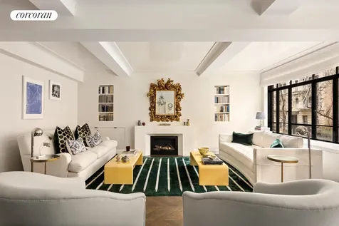 130 W 12th Street New York City NY 10011