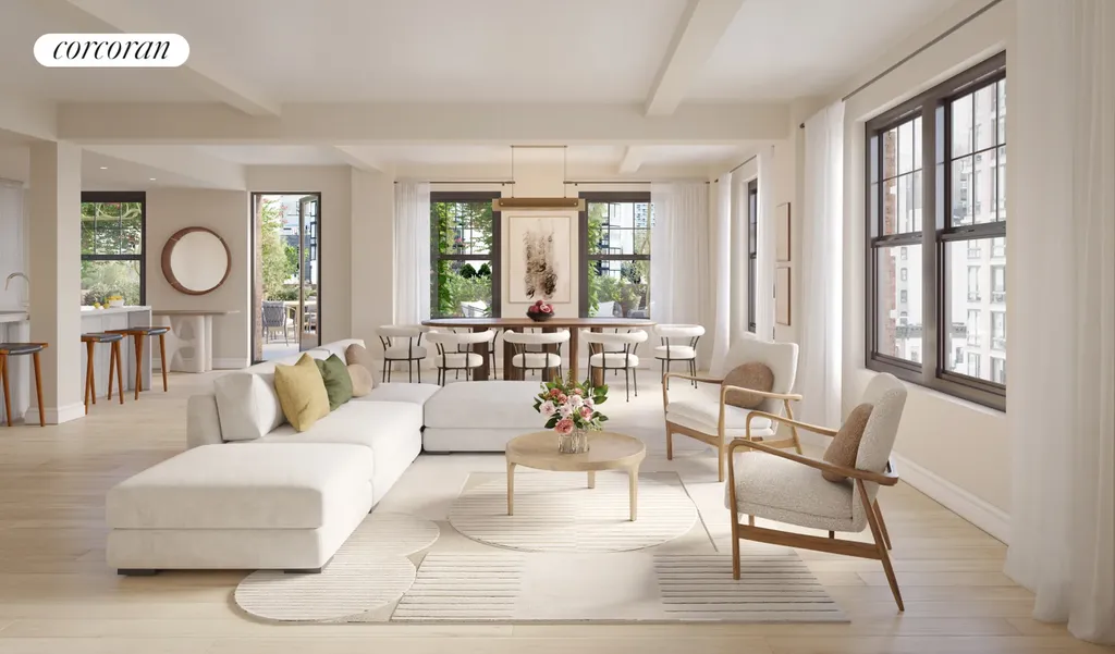 720 W End Avenue New York City NY 10025