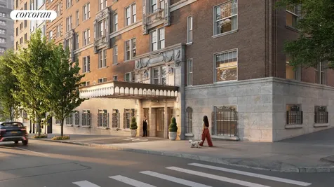 720 W End Avenue New York City NY 10025