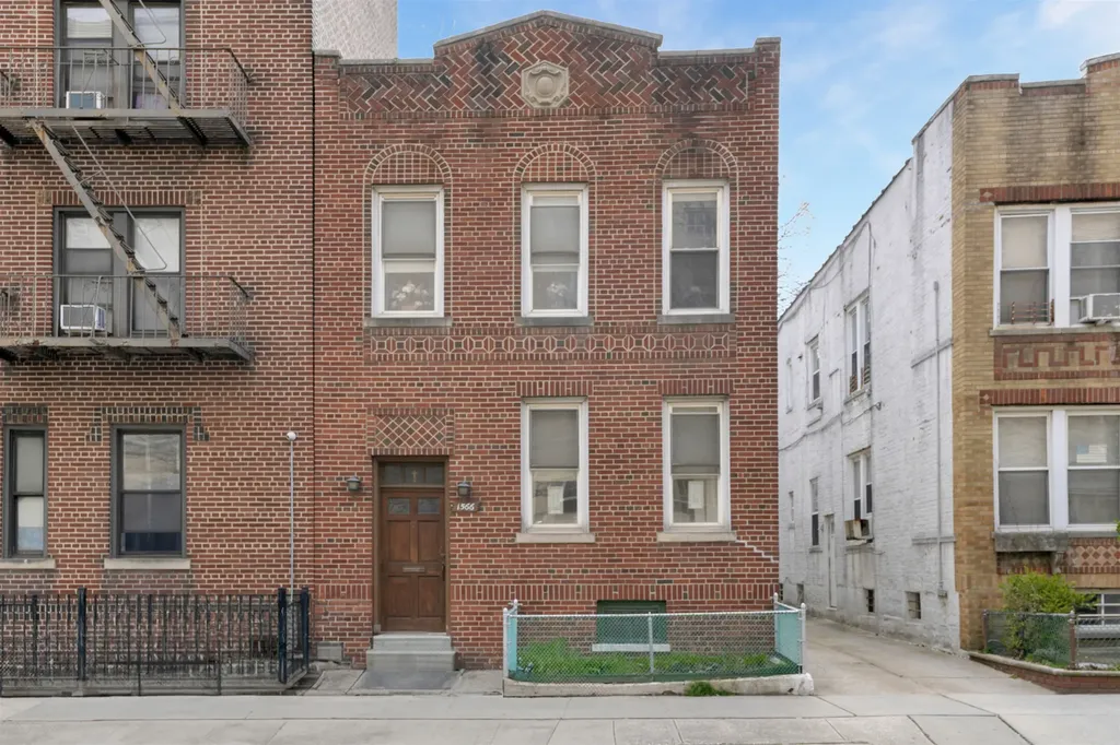 1566 66th Street New York City NY 11219