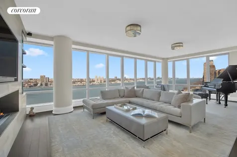 50 Riverside Boulevard New York City NY 10069