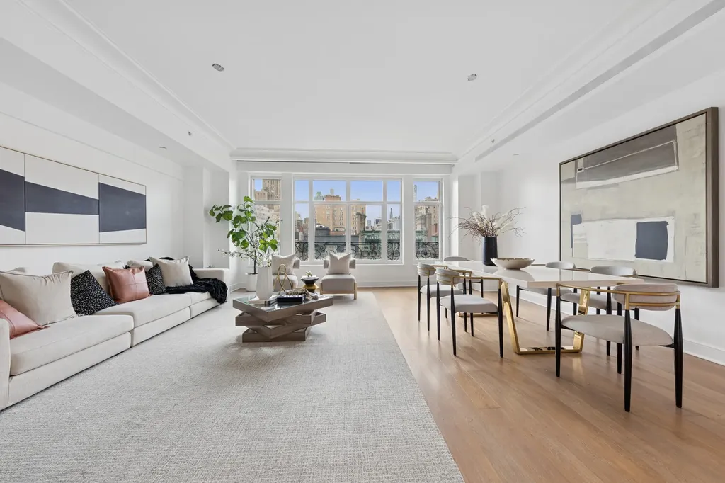 27 E 79th Street New York City NY 10075