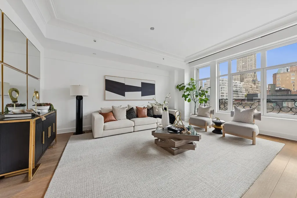 27 E 79th Street New York City NY 10075