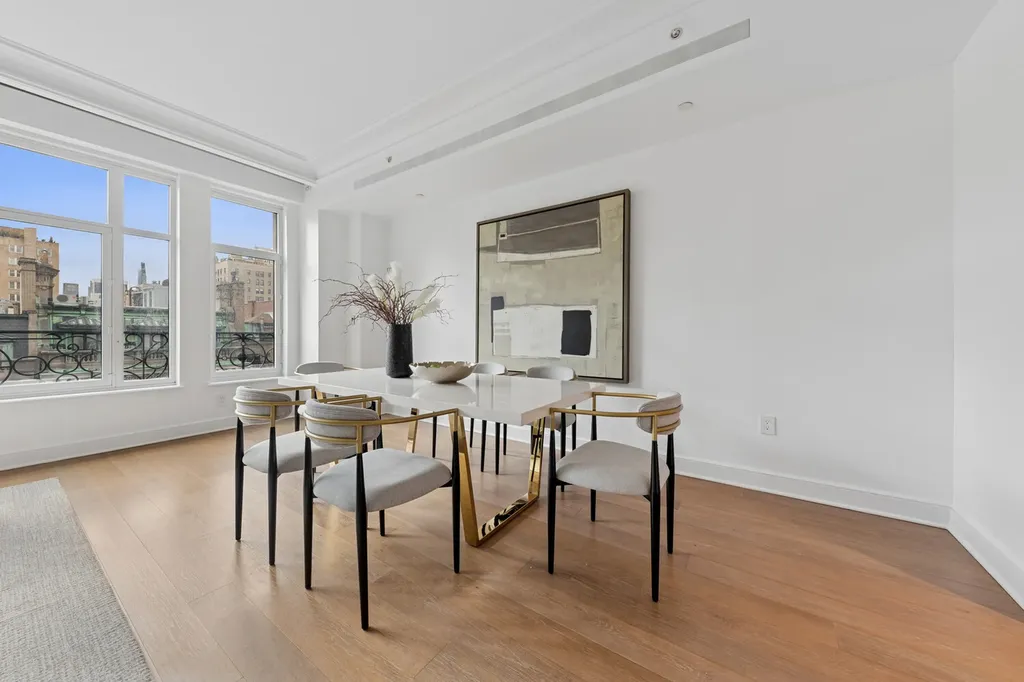 27 E 79th Street New York City NY 10075