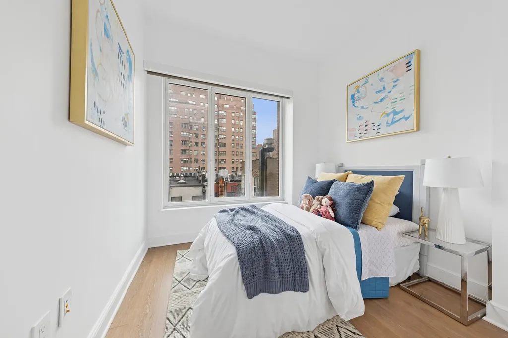 27 E 79th Street New York City NY 10075