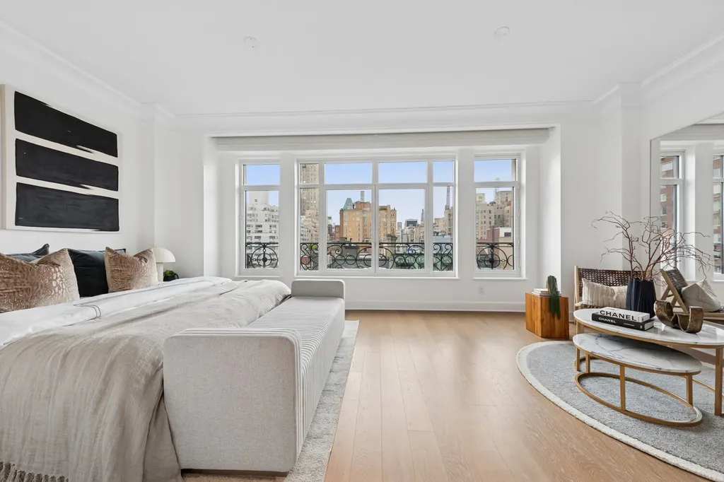 27 E 79th Street New York City NY 10075