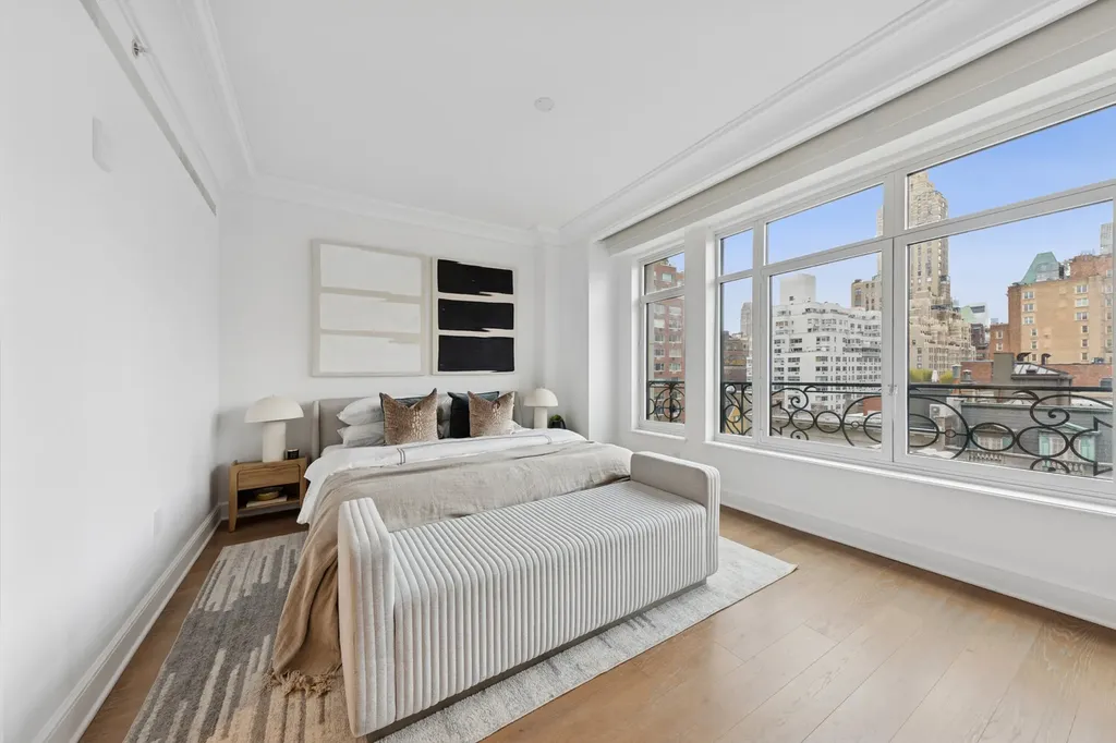 27 E 79th Street New York City NY 10075
