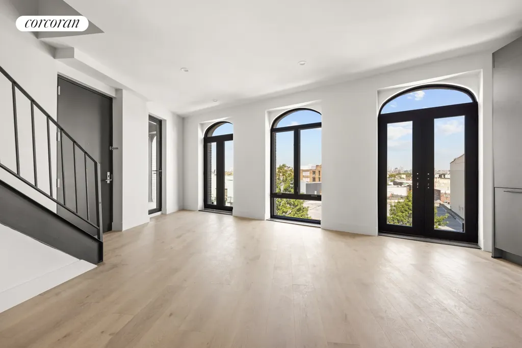 1048 Flushing Avenue New York City NY 11237