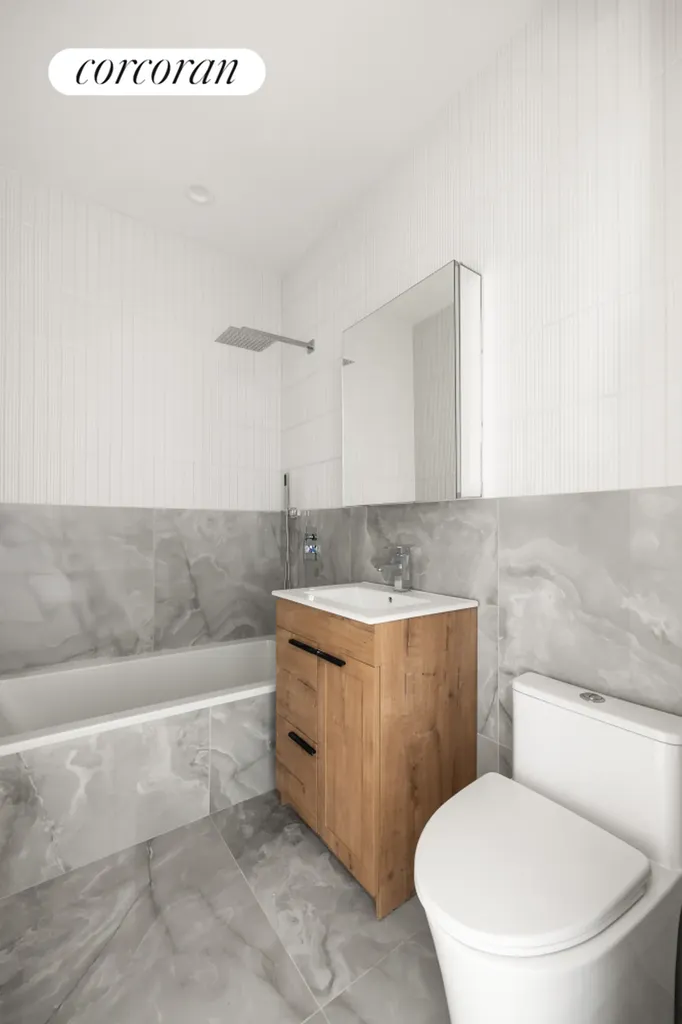 1048 Flushing Avenue New York City NY 11237