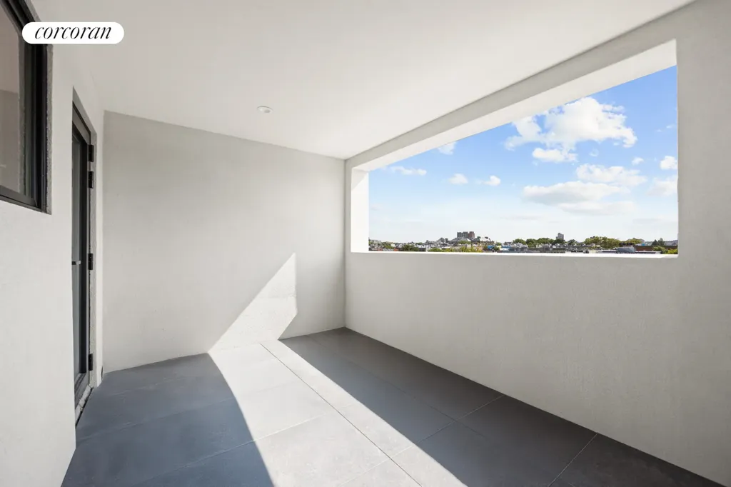 1048 Flushing Avenue New York City NY 11237