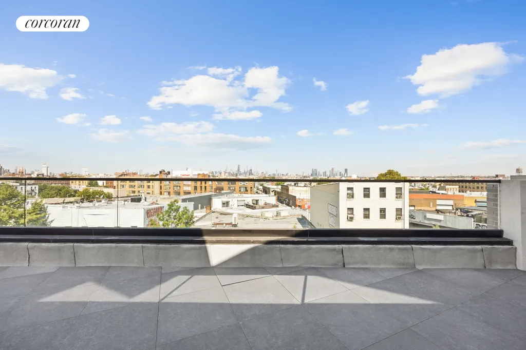 1048 Flushing Avenue New York City NY 11237