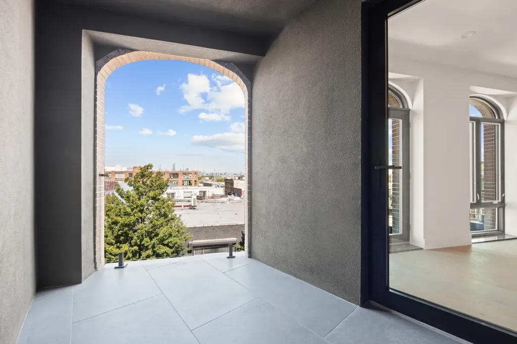 1048 Flushing Avenue New York City NY 11237