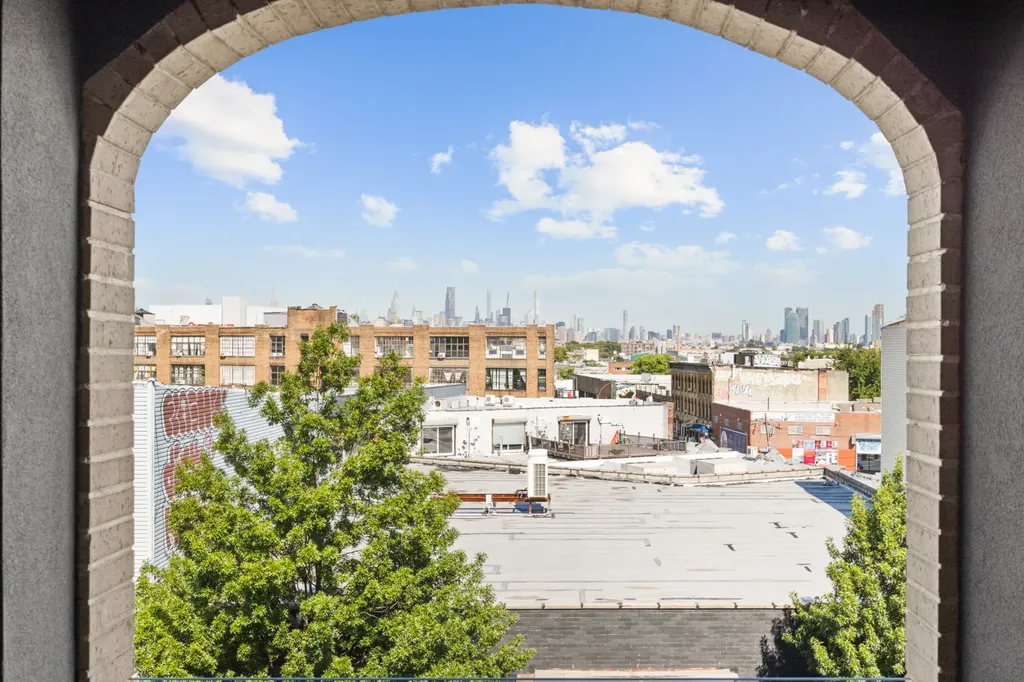1048 Flushing Avenue New York City NY 11237