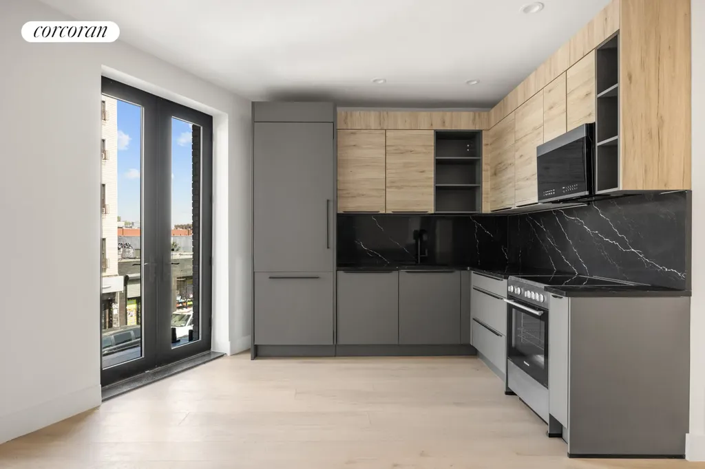 1048 Flushing Avenue New York City NY 11237