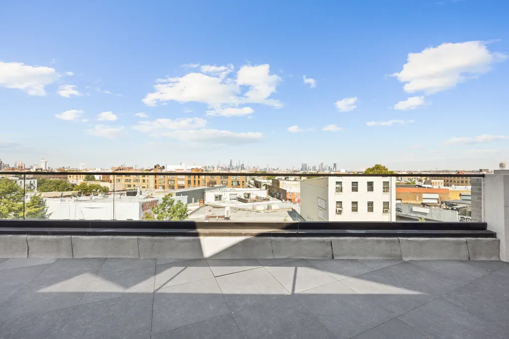 1048 Flushing Avenue New York City NY 11237