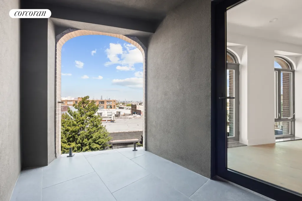 1048 Flushing Avenue New York City NY 11237
