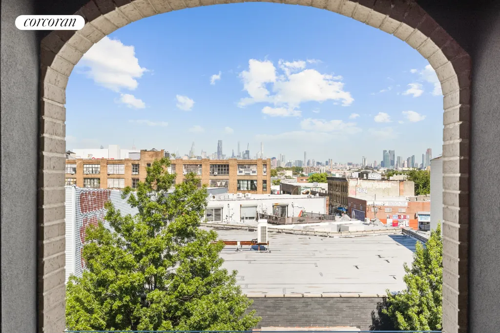 1048 Flushing Avenue New York City NY 11237