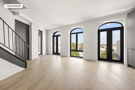1048 Flushing Avenue New York City NY 11237
