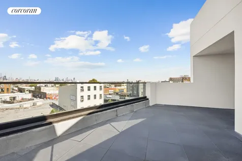 1048 Flushing Avenue New York City NY 11237