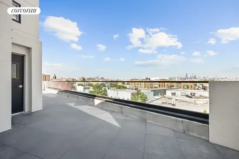 1048 Flushing Avenue New York City NY 11237