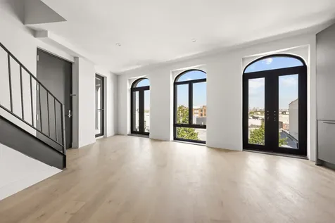1048 Flushing Avenue New York City NY 11237