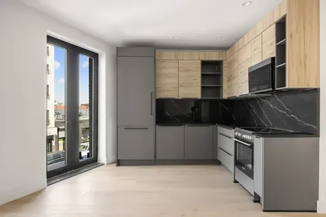 1048 Flushing Avenue New York City NY 11237