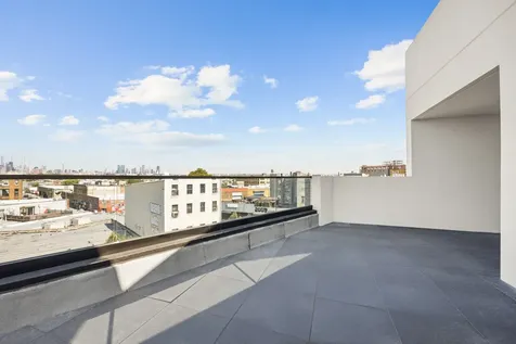 1048 Flushing Avenue New York City NY 11237