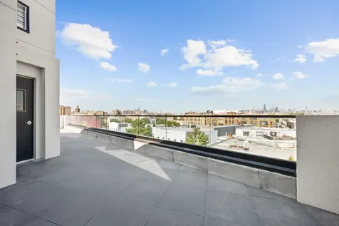 1048 Flushing Avenue New York City NY 11237