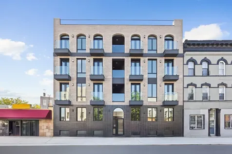 1048 Flushing Avenue New York City NY 11237