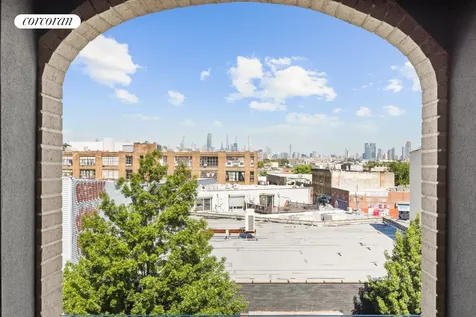 1048 Flushing Avenue New York City NY 11237
