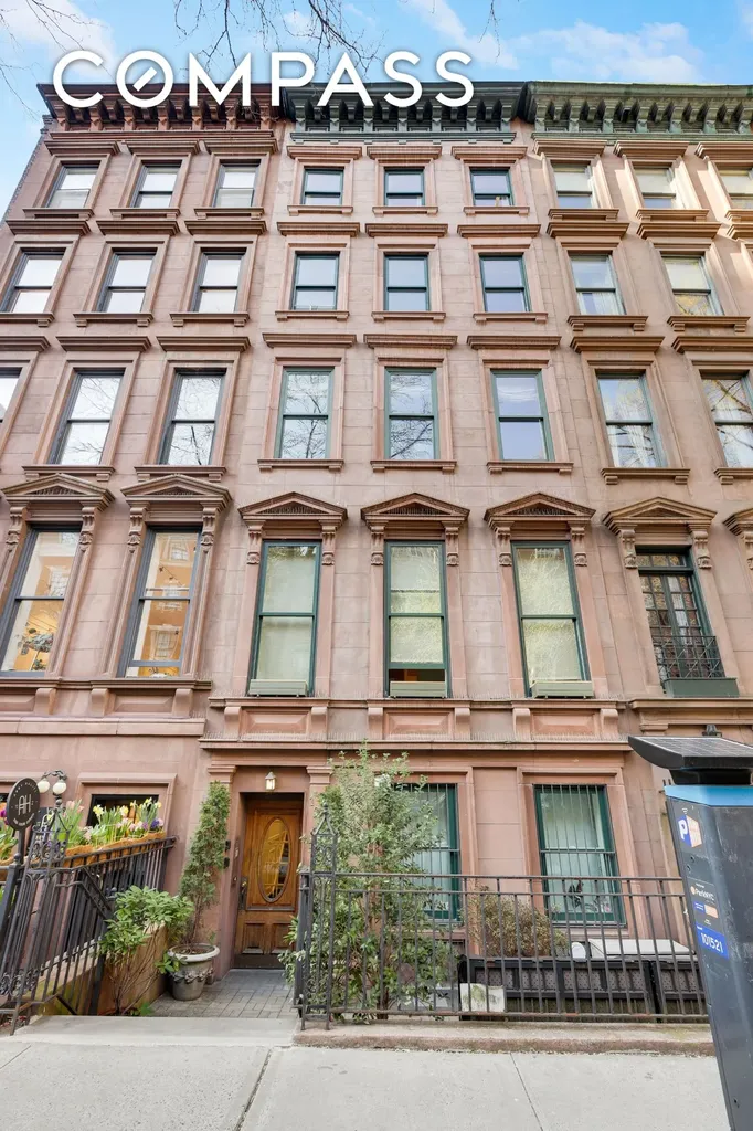 128 E 65th Street New York City NY 10065