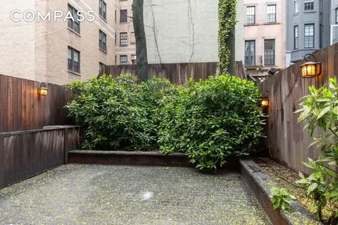 128 E 65th Street New York City NY 10065