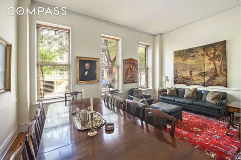 128 E 65th Street New York City NY 10065